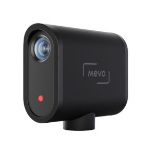 LOGITECH – MEVO START - BLACK - EMEA (961-000499)