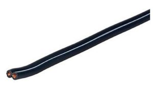 VivoLink – Speaker cable 2.5mm2 Black (PROSPEAK2)