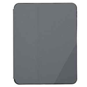 TARGUS CLICK-IN -SUOJAKOTELO IPAD® (A16) JA IPAD 10.9" (10TH GEN.), MUSTA (THZ932GL)