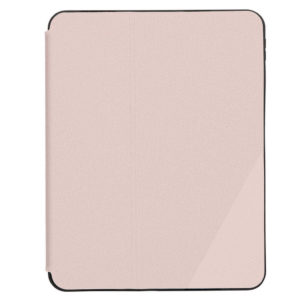 TARGUS CLICK-IN -SUOJAKOTELO IPAD® (A16) JA IPAD 10.9" (10TH GEN.), RUUSUKULTA (THZ93208GL)
