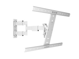 MULTIBRACKETS – MB FLEXARM THIN 30KG MAX.600X400 WHITE (7350022736191)