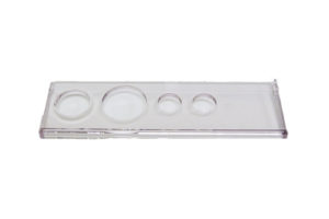 FUJITSU – OP CL Cover ADF (PA03576-Y304)