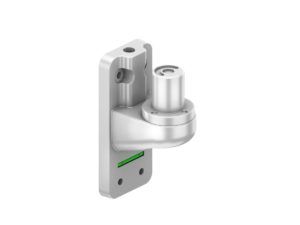 MULTIBRACKETS – M WALL ADAPTER SINGLE SILVER (7350073731374)