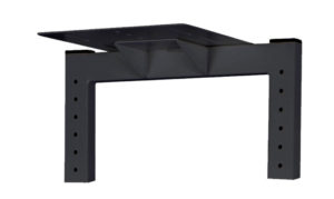MULTIBRACKETS – M CAMERA HOLDER MOTORIZED MOUNT BLACK HD/SD (7350073732944)