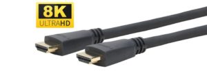 VivoLink – Pro, HDMI 2.1, 8K, 120Hz, 48  (PROHDMIFUHD0.5)