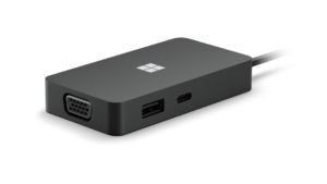 MICROSOFT – USB-C Travel Hub DA/FI/NO/SV  (SWV-00004)