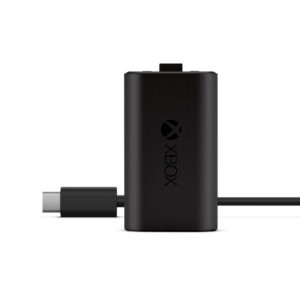 MICROSOFT – MS Xbox X Play and Charge Kit (SXW-00002)