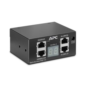 APC NETBOTZ RACK ACCESS POD 175 (POD ONLY) (NBPD0175)