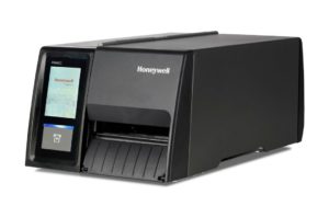 Honeywell – PM45 Compact, Full Touch,  (PM45CA1000030210)