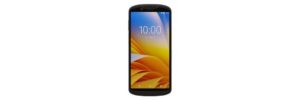 ZEBRA – TC52ax, ROW, Wi-Fi 6, SE5500  (TC520L-1YLMU7P-A6)