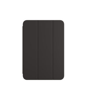 APPLE Smart Folio iPad mini 6th Black (MM6G3ZM/A)
