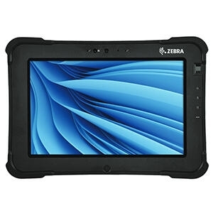 ZEBRA – RUGGED TABLET L10 NFC WWAN  (RTL10B1-B1AS0P0000A6)
