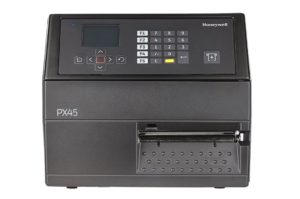 Honeywell – PX45A,  Ethernet, Wifi rest  (PX45A02000020200)