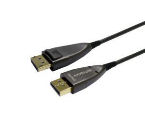 VivoLink – PRO DISPLAYPORT OPTICAL 50m (PRODPOP50)