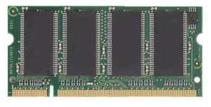 FUJITSU – Memory 4GB DDR4-2133 (FUJ:CA46212-5633)
