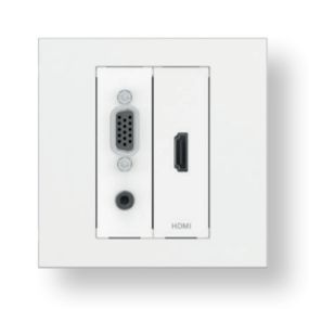 VivoLink – 2 module VGA/AUDIO + HDMI (VL-INSTKIT-3M)