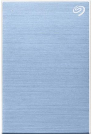 SEAGATE One Touch SSD 1TB USB-C Blue (STKG1000402)