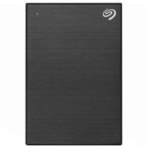 SEAGATE One Touch SSD 1TB USB-C Black (STKG1000400)
