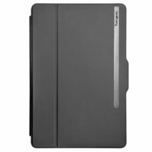 TARGUS CLICK-IN -SUOJAKOTELO SAMSUNG TAB A9+, MUSTA (THZ957GL)