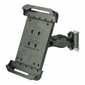 RAM Mounts – RAM® Dashboard Mount with  (RAM-101B2-TAB23U)