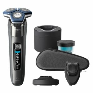 PHILIPS 7000 PARTAKONE BLUETOOTH SKINIQ SKINGLIDE + PARRANMUOTOILIJA (S7887/58)
