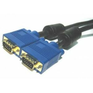 Adder – 2m Videokabel ink DDC (VSC18)