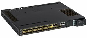 CISCO – IE9300 w/24 Ports GE SFP Downlinks & 4P (IE-9310-26S2C-E)