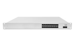 CISCO – Meraki MS410-16 Cld-Mngd 16x GigE Switch (MS410-16-HW)