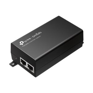 TP-LINK TL-POE260S 2.5G POE+ INJECTOR ADAPTER