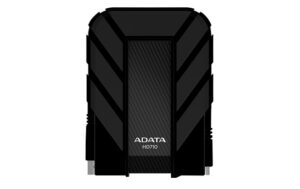 A-DATA – ADATA HD710P 4TB USB3.1 HDD 2.5i Black (AHD710P-4TU31-CBK)