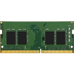 KINGSTON – 4GB 2400MHz DDR4 (KVR24S17S6/4)