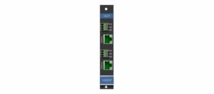 KRAMER DGKAT-OUT2-F16/STANDALONE 2 CHANNELS DGKAT OUTPUT CARD FOR FRAME 16 (20-70002898)