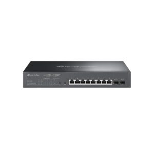 TP-LINK Omada 10-Port PoE+ Gigabit Sw (SG2210MP)