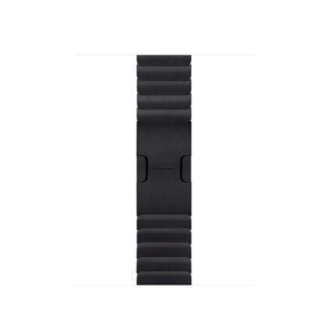 Apple Watch 38 Spc Blk Link Bracelet (MU993ZM/A)