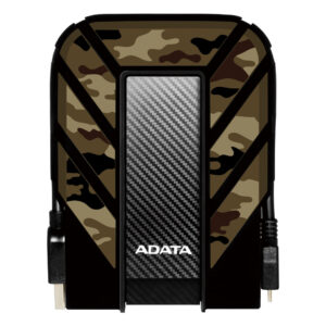 A-DATA – ADATA AHD710MP-1TU31-CCF External HDD