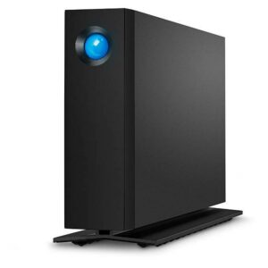 LaCie D2 Professiona 8TB DAS Pro Desktop (STHA8000800)