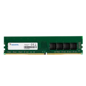 A-DATA – ADATA DDR4 32GB U-DIMM 3200Hz 2048x8 (AD4U3200732G22-RGN)