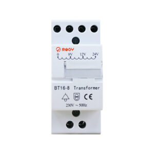 EZVIZ – Power input 230V ac, Power  (CS-CMT-A0-TRANSFORMER)