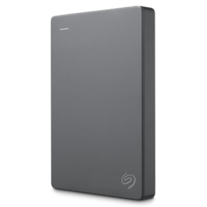 SEAGATE Basic Portable Drive 4TB (STJL4000400)