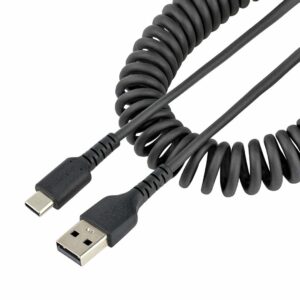 STARTECH USB A to C Charging Cable (R2ACC-50C-USB-CABLE)