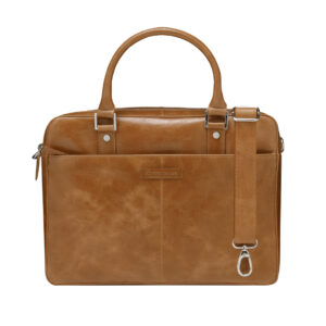 DBRAMANTE1928 ROSENBORG - 16" - TAN (2ND GEN) (BG16GT001496)