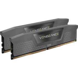 CORSAIR VENGEANCE 32GB 2x16GB DDR5 (CMK32GX5M2B6000Z30)