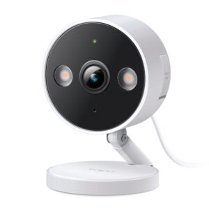 TP-LINK TAPO C120 IN/OUTDOOR HOME SECURITY WIFI CAMERA (TAPO-C120)