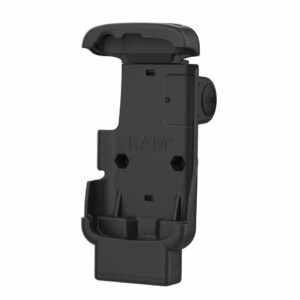RAM Mounts – RAM® Form-Fit Holder for  (RAM-HOL-ZE24-1U)