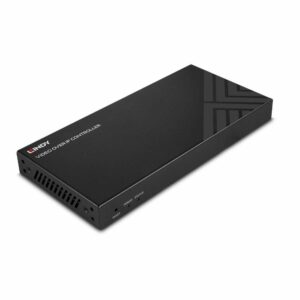 Lindy – "4K30 HDMI & USB over IP  (38395)