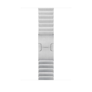 Apple Watch 42 Silver Link Bracelet (MU9A3ZM/A)