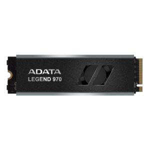 A-DATA – ADATA LEGEND 970 1TB PCIe M.2 SSD (SLEG-970-1000GCI)