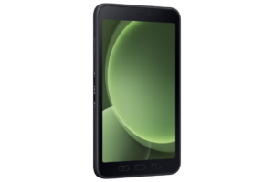 SAMSUNG GALAXY TAB ACTIVE5 5G ENTERPRISE EDITION GREEN (SM-X306BZGAEEB)