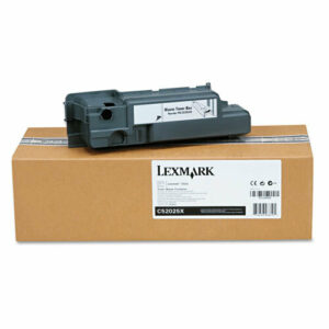 LEXMARK – Waste-Toner/30000sh f C52x (C52025X)