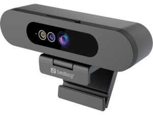 SANDBERG Face-ID Webcam 2 (134-40)
